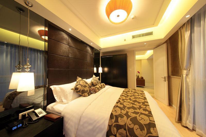 The Cumberland Boutique Hotel Nanquim Quarto foto